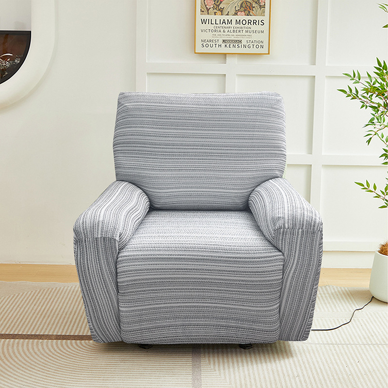 Universal sofa, elastic electric protective cover, new collection