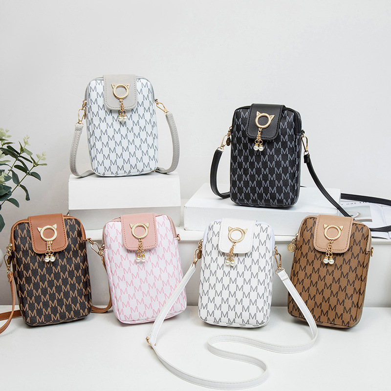 2025 nuevo bolso de moda popular de alto nivel, bolso de otoño para nicho especial para nicho para nicho