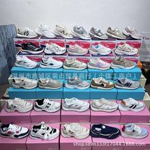 温州女鞋批发老爹鞋厂家一手运动鞋内增高整单杂款鞋子实体店货源