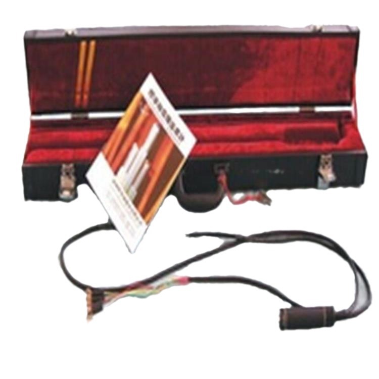 二等标准铂电阻温度计 型号:KPR1-WZPB-2库号：M300136