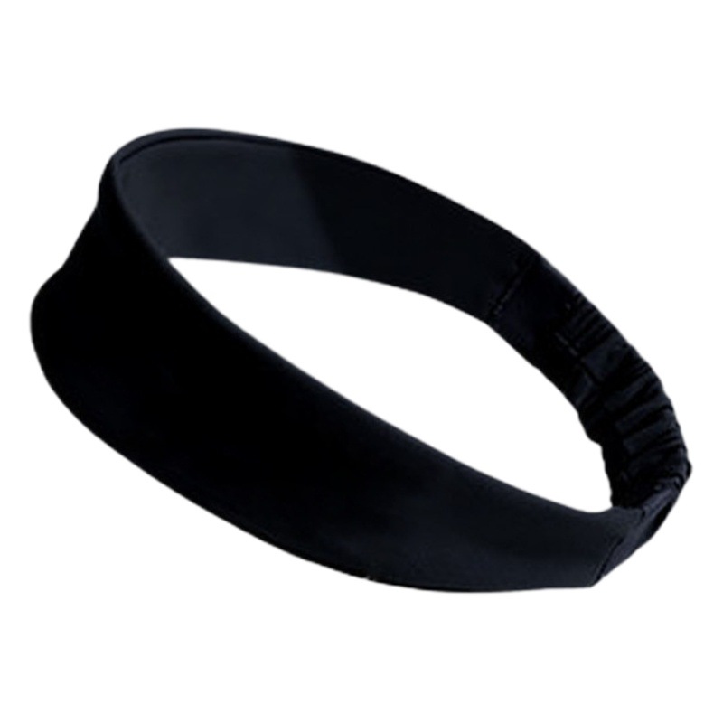 Nylon Sweat Absorbing Sports Hair Belt Basketball Running Sweat Guide Belt Fitness Yoga Hair Belt Men's and Women's Dance Antiperspirant Tape