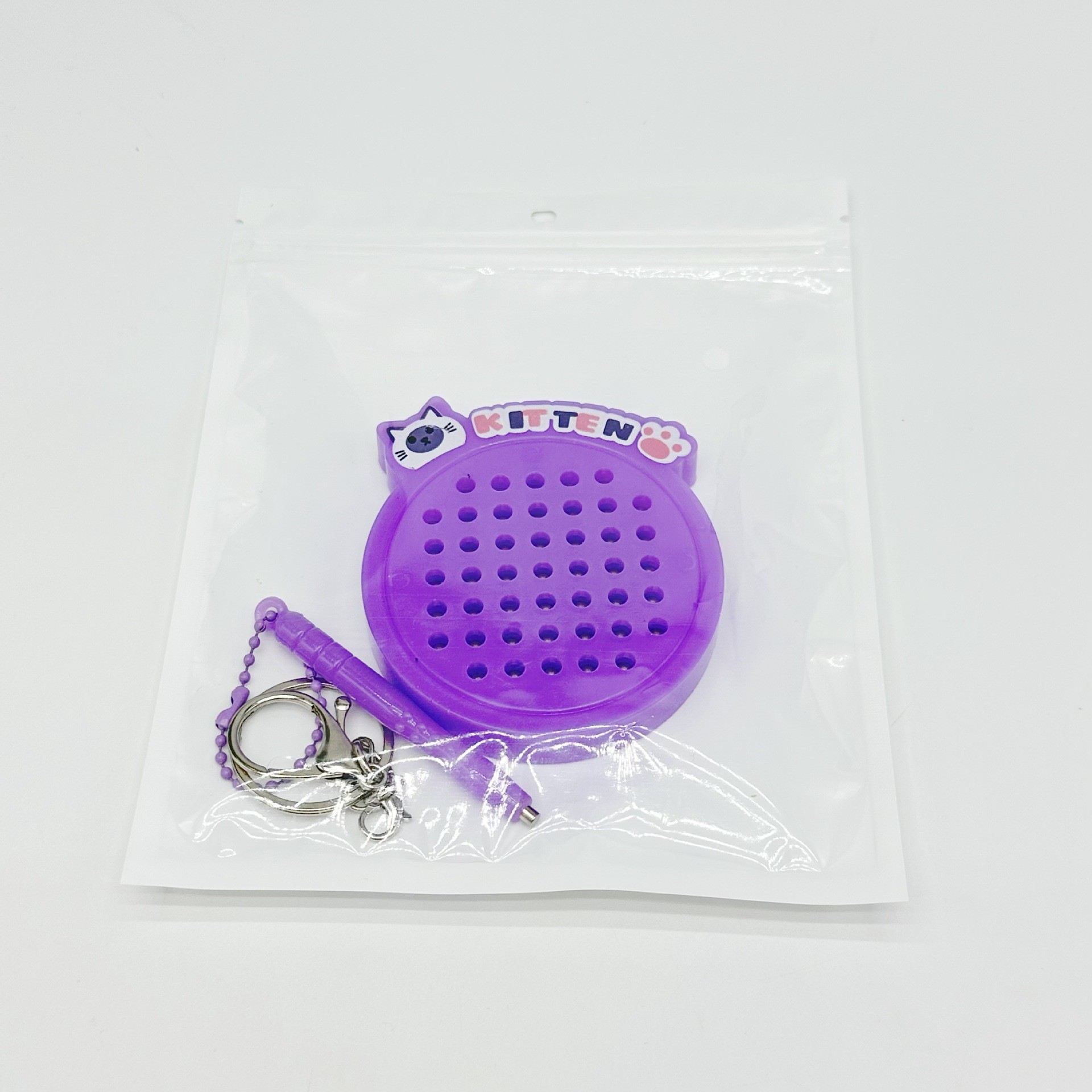 Laberinto de bolas de acero de absorción tablero de dibujo de bolas de paseo juguetes de rompecabezas para niños entrenamiento de fuerza de concentración pequeña bolas colgantes al por mayor