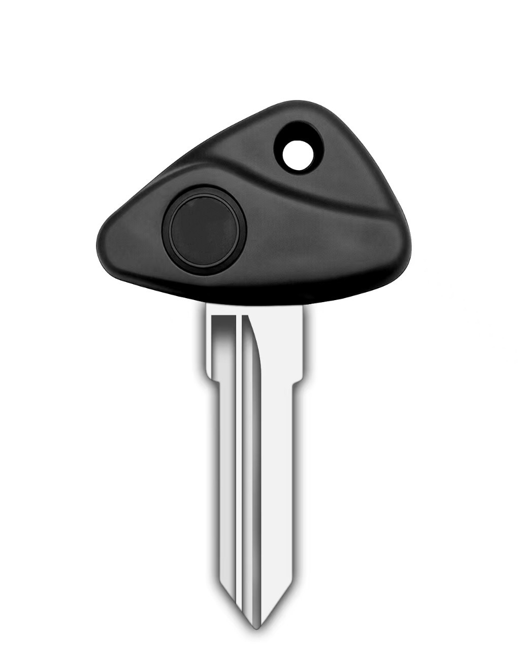 BMW motorcycle key K1200LT R1100RT R1150RT key blank without logo