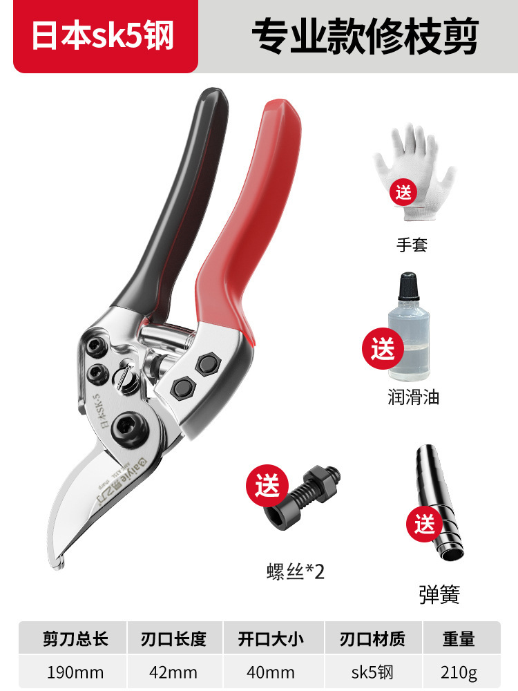 【专业款】进口sk5钢【送养护油 手套 弹簧 螺丝】