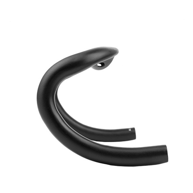 PROMEND carretera bicicleta mango 837 grifo de la bicicleta ultra-ligero de aleación de aluminio roto viento flexión piezas de bicicleta