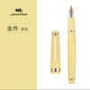 Jinhao 82 Pen Pen's new product small fresh list business office travel portable pocket pen ink ink ink water pens logo