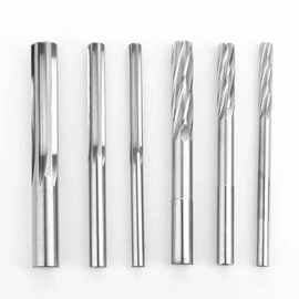 55度钨钢铰刀58度钨钢铰刀 非标合金机用铰刀 2.0 3.0 4.0 5.0 6.