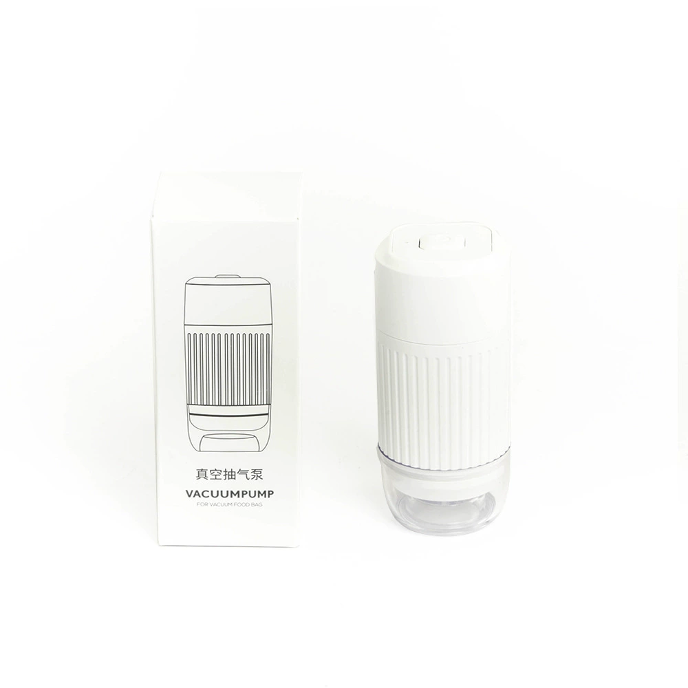 Vacuum milk storage container, (Cross-border trading)