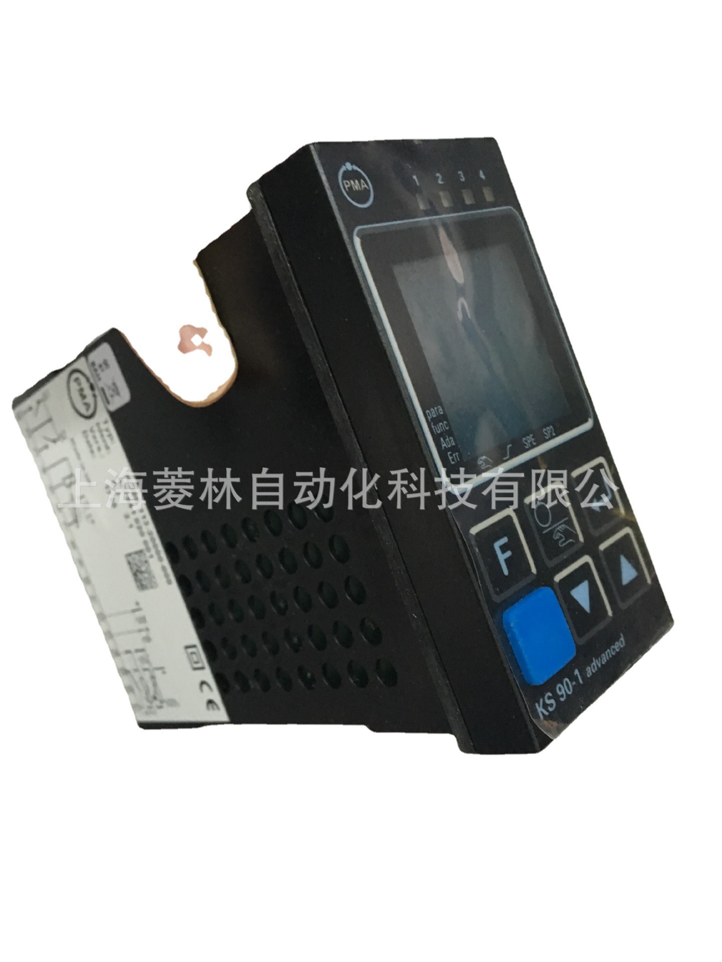 德国PMA温控器KS90-115-2120D-000 KS92-100-00000-000