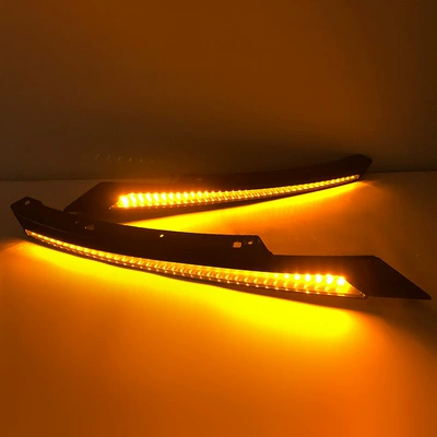 Gen, Sīyù Lamp eyebrow