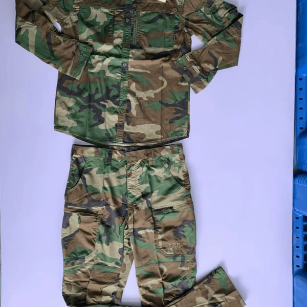 Camouflage