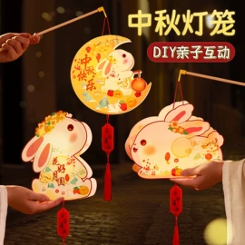 其他塑料薄膜;灯笼;圣诞装饰品