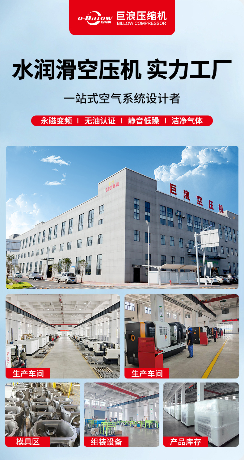 水润滑空压机-实力工厂.jpg