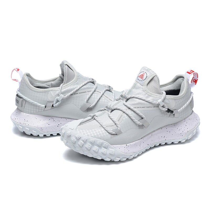 ACG アウトドアハイキングシューズ、ハイキングシューズ、滑り止め防水シューズ、リバートレースシューズ、登山ウェーディングクロスカントリーランニングシューズ、男性と女性の外国貿易|undefined