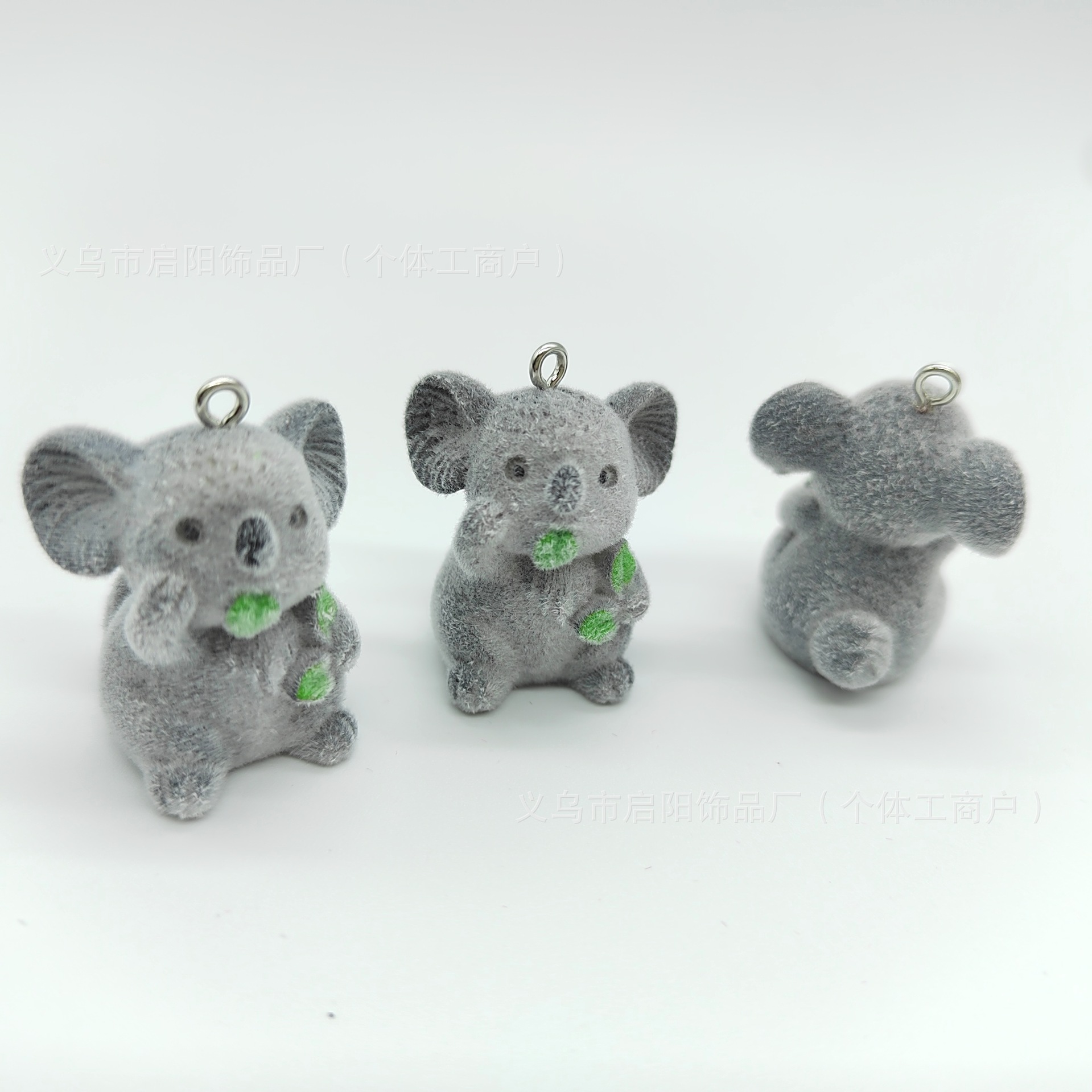 Pendant, cute earrings, necklace, keychain, plush