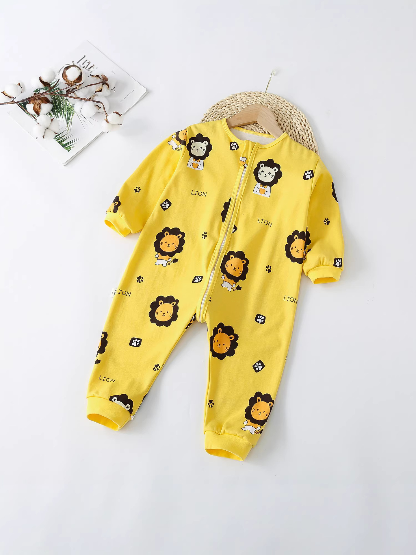 Children's summer pijama