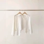 韩国蕾丝新款夏季衬衫