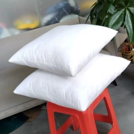 其他枕芯;纤维枕;靠垫/抱枕