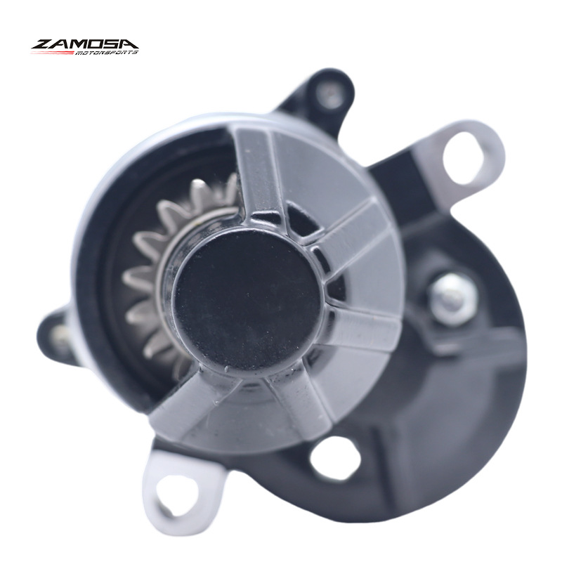 Suitable for BAJAJ CNG RE175 RE 175 RE205 RE 205 motorcycle starter motor