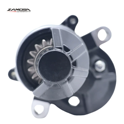 Suitable for BAJAJ CNG Starter and accessories