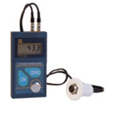 TT120 高温超声波测厚仪可以测量400度以下高温管道