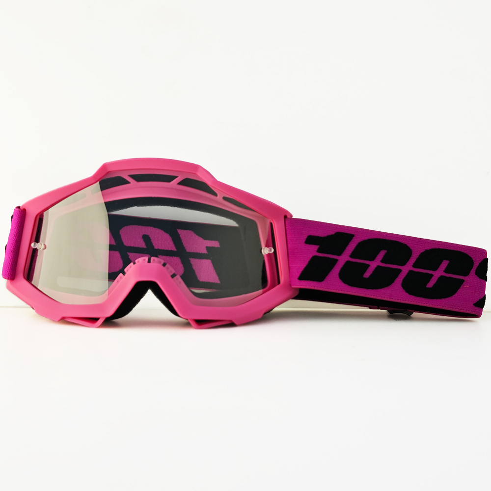 Nuevas gafas de motocicleta, gafas de viento, máscaras de ciclismo, cascos deportivos al aire libre, gafas de ciclismo anti-UV image 22