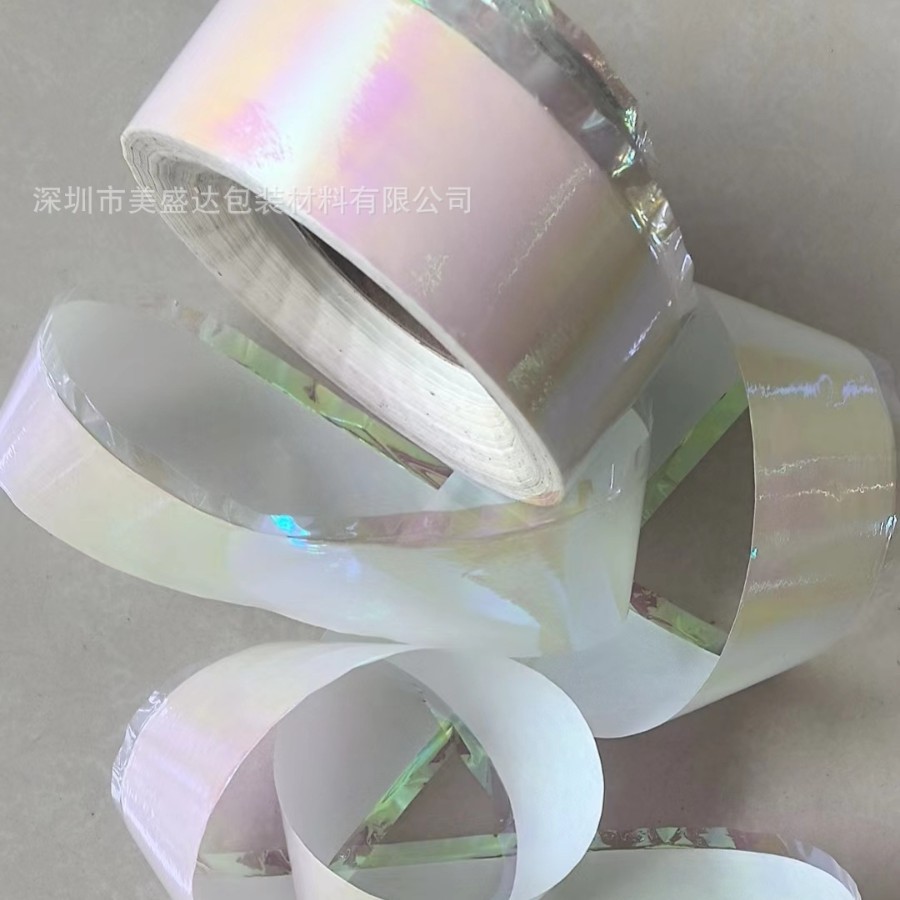 彩虹膜不干胶 彩虹膜不干胶 彩虹膜不干胶 彩虹膜不干胶