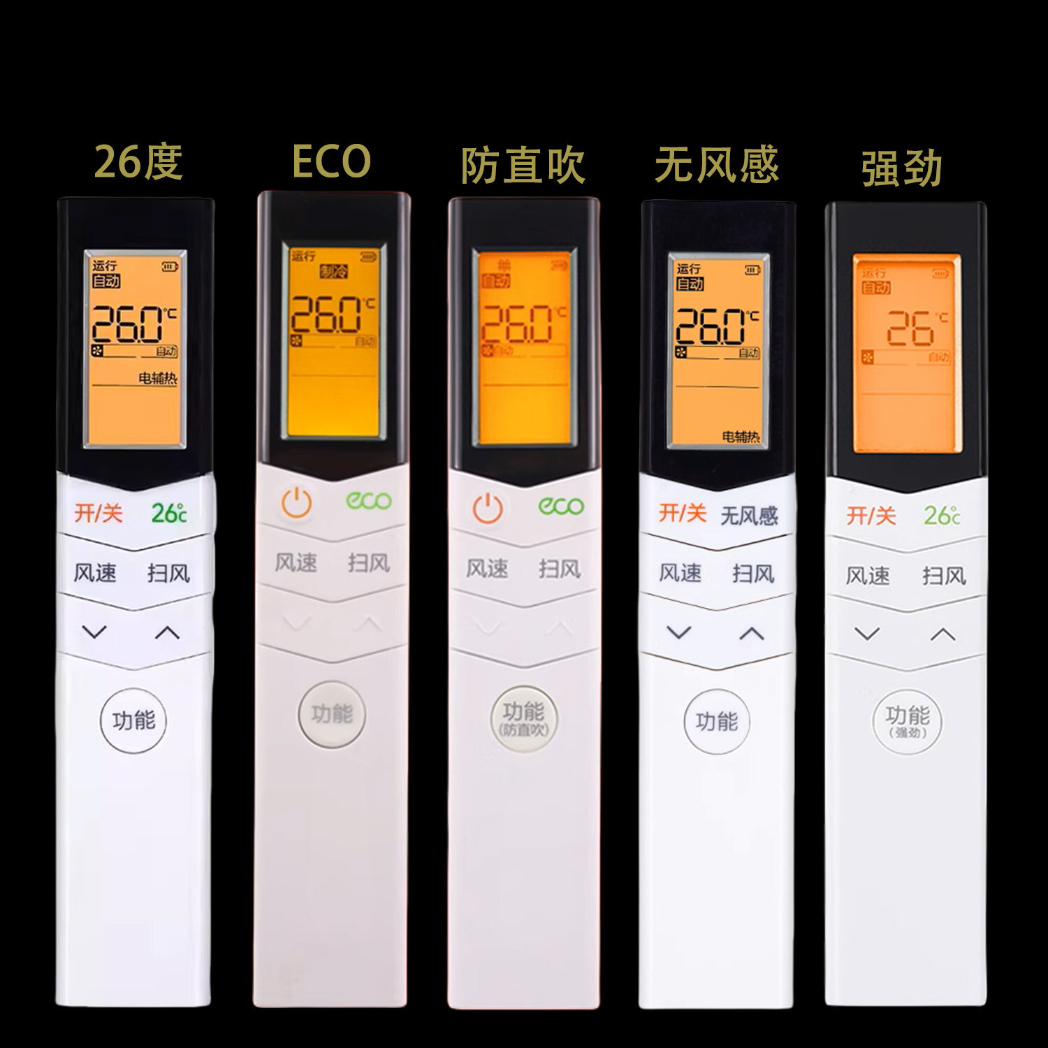 �m��Midea���Ŀ��{�b����RN08ͨ��С���Z�A���C���C��ʽ׃�l�C