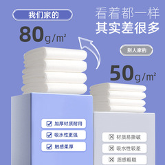 Travel Hotel Disposable Towel Single Packaging Bath Towel Business Trip Portable Set Thick Shower Towel Wholesale