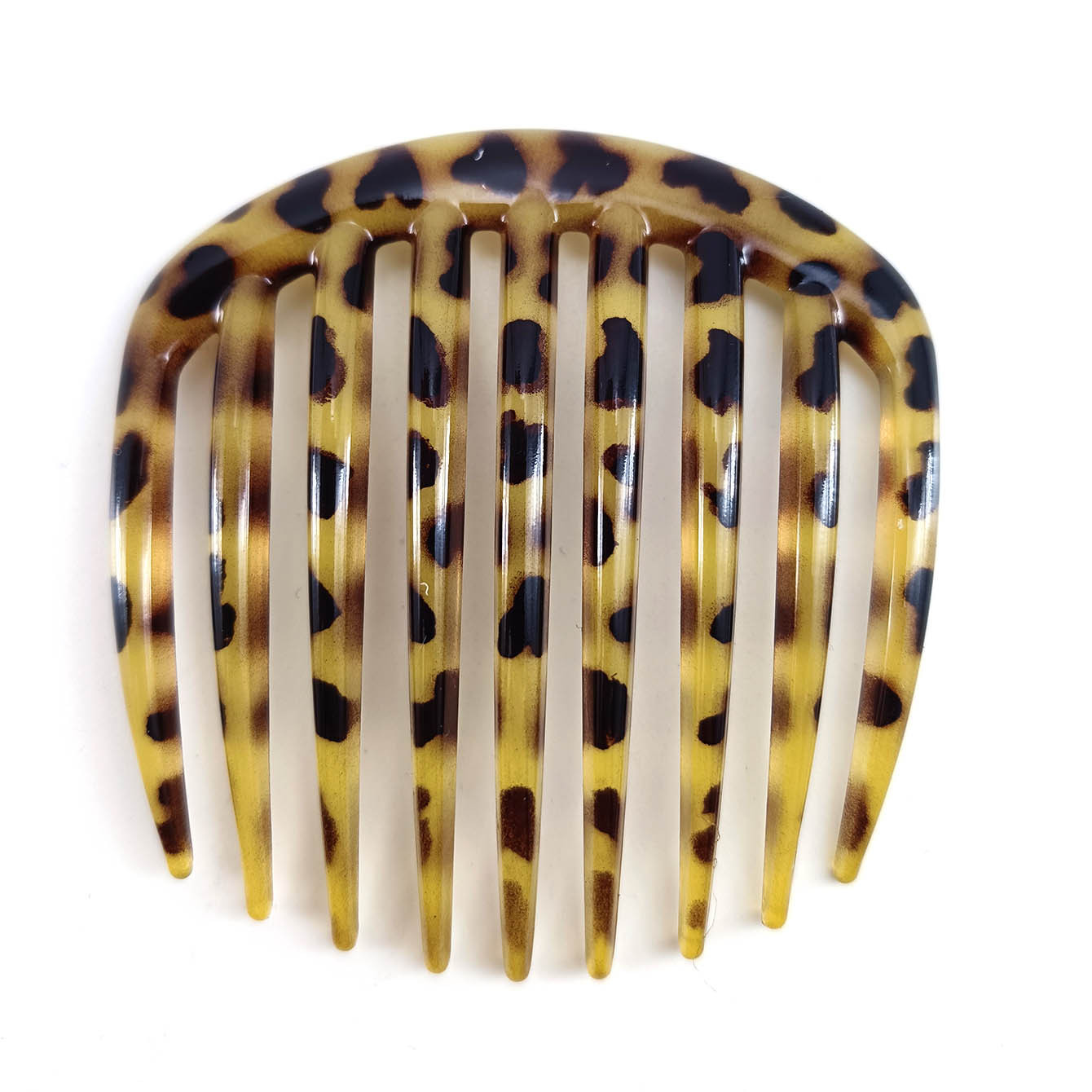 옻칠 09#야크 옐로우