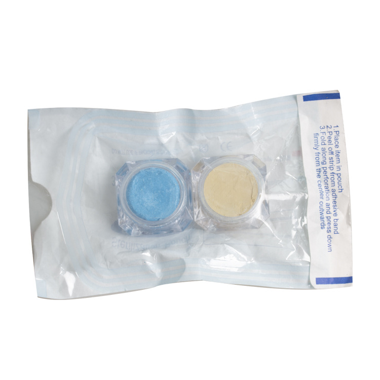 Pasta brillante de cera de pulido dental de belleza sin dientes de porcelana, pasta de pulido de chapa dental de belleza, material de pulido de resina