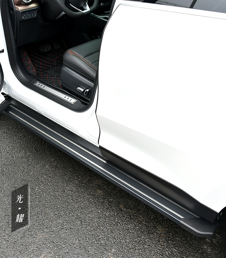 Applicable to Beijing Hyundai ix35 pedal ix25 pedal Tucson ix45 Shengda Santa fe welcome pedal