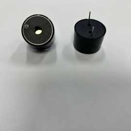 2316有源压电陶瓷内置振荡蜂鸣器23mm*16mm工艺图片可见