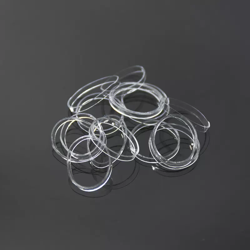 定制 包装胶圈玩具耐高温抗老化TPU透明高弹橡皮筋橡胶圈