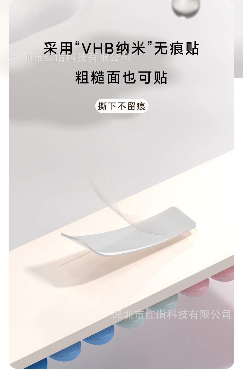 2026 New Creative Parking Sign, Trendy Mobile Phone Number Holder for Cars, Temporary License Plate for Women and Men, Macaron-Style Number Holder