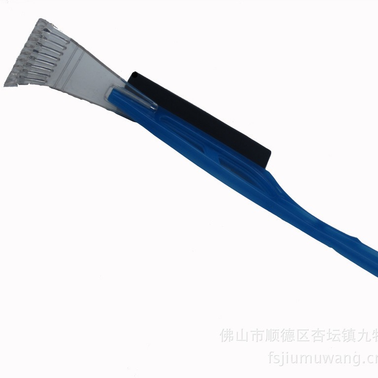 【5元/只厂销】 多功能车用除雪铲 铲雪器 除霜除冰铲