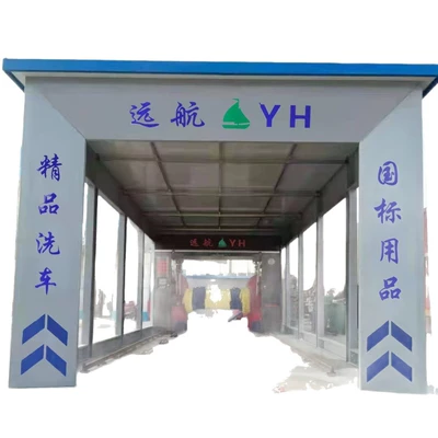 Car Wash Machine, Car washing machine