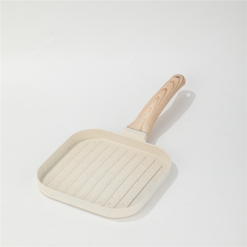 Steak Fryer - Single Piece (en inglés)