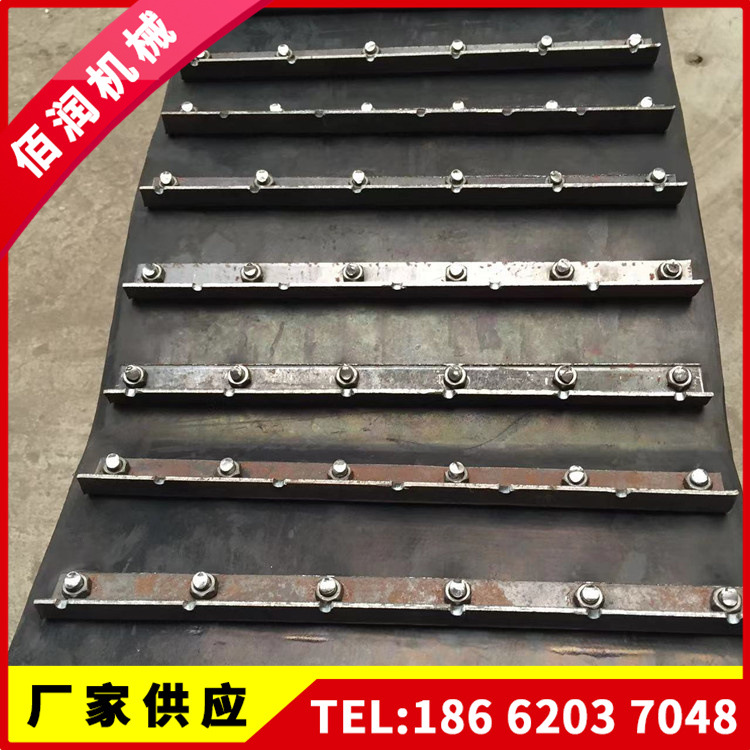 S125松砂机带 1700松沙机输送带 耐磨皮带 加宽加长型