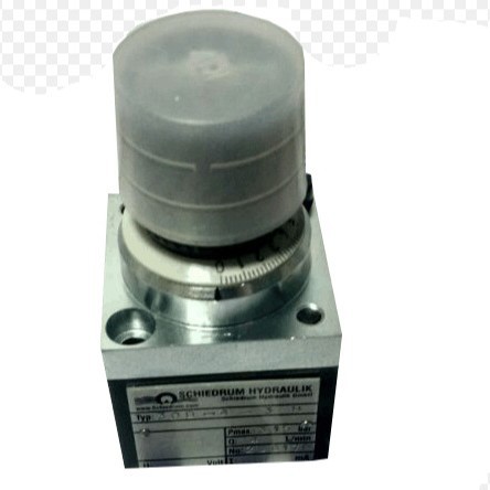 Schiedrum Hydraulik流量阀 30D-6.3-4H 产品描述