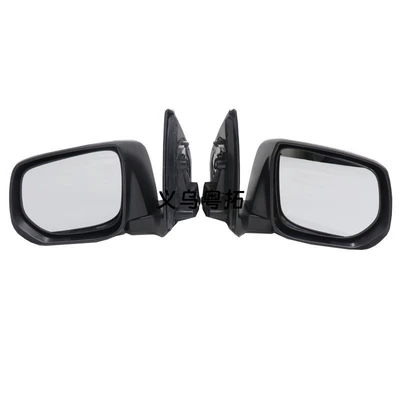 Suitable for Isuzu pickup Rearview mirror/rearview mirror