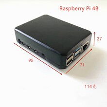 ݮ4B⚤4BRaspberry Pi 4BXϽ⚤ɢ