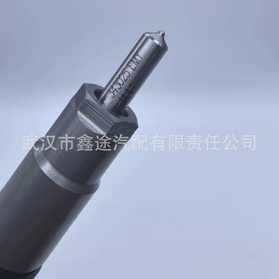 for Doosan D18 D24 – Oil pump, nozzle