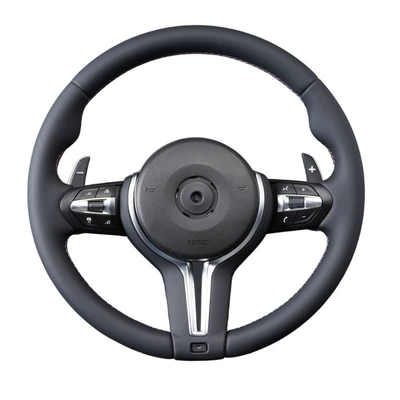 Steering wheel ACC vibration heated