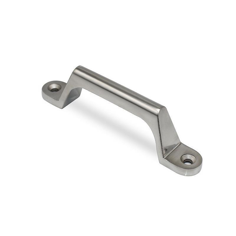 UWASND80/100/150/200不锈钢铸件型拉手压铸把手外装型替代米思米