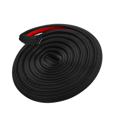 Vehicle Sealing Strip — seam dust and noise reduction waterproof