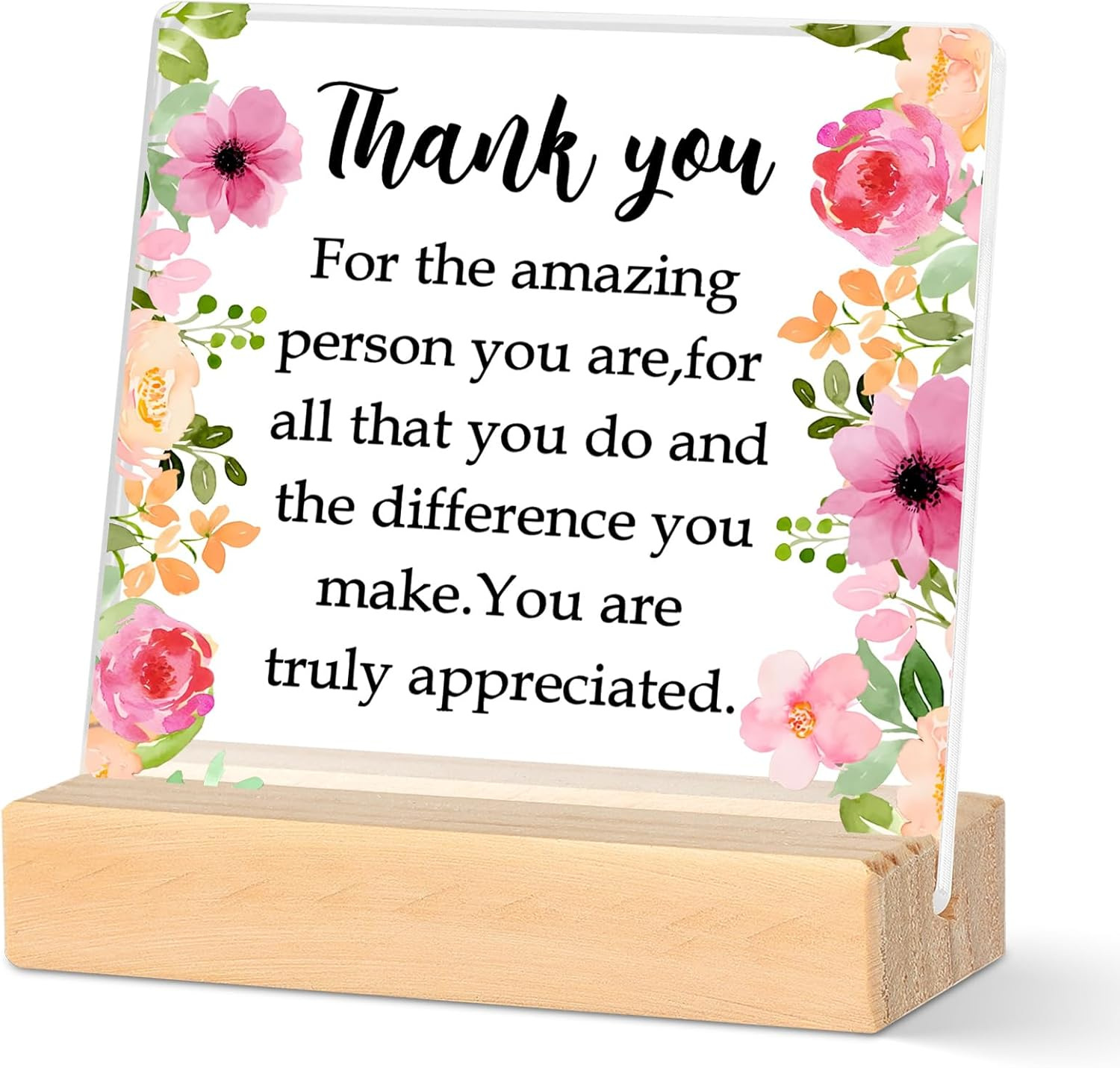 나무 기초 96을 가진 10*10*1