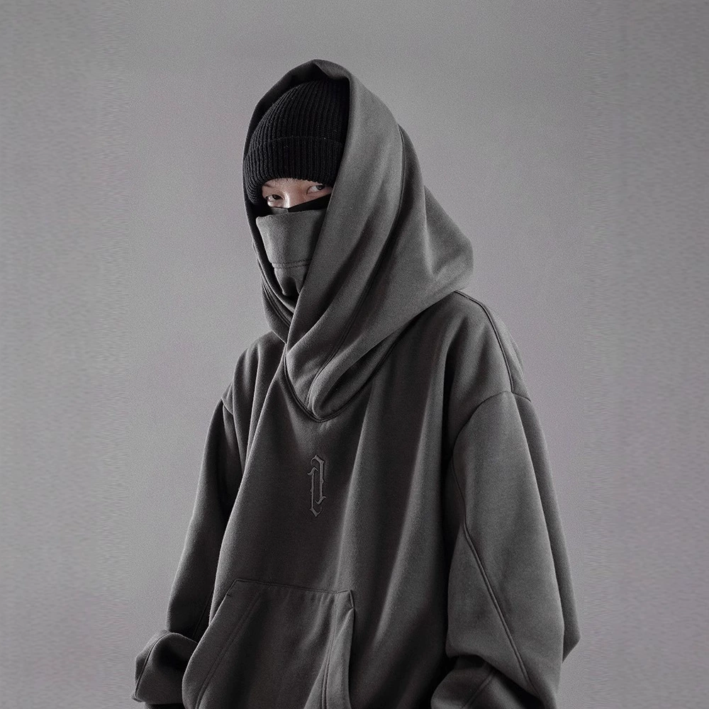 Trend hoody, T-shirt for beloved, oversize
