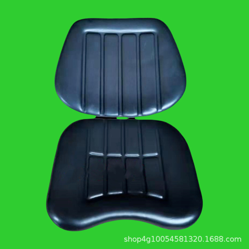 Tractor Seat Cover Backrest Cushion for 704 804 904 1000 Tractors