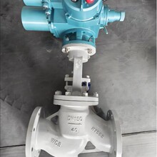 Z945T-10 DN350电动耐磨防腐铸铁闸阀 可做加长杆 流体阻力小